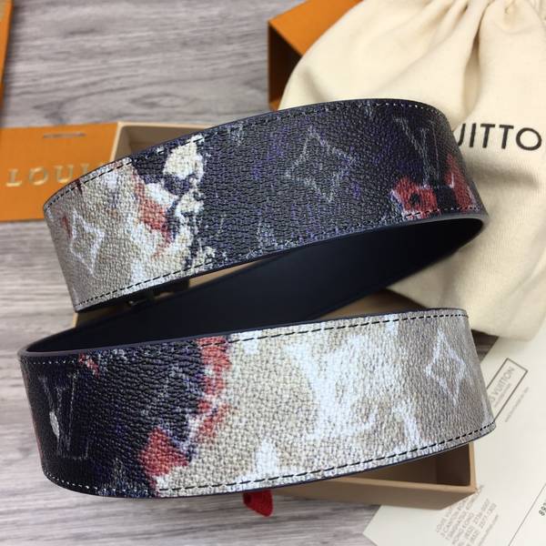 Louis Vuitton 40MM Belt LVB00367 Louis Vuitton 40MM Belt LVB00367